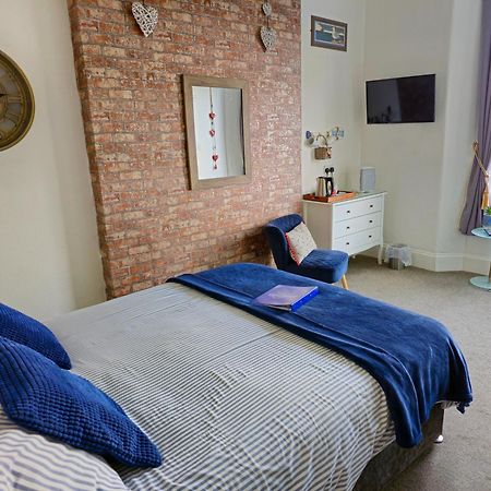 Beachcomber B&B เท็นบี ภายนอก รูปภาพ