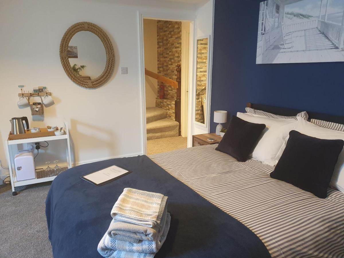 Beachcomber B&B เท็นบี ภายนอก รูปภาพ