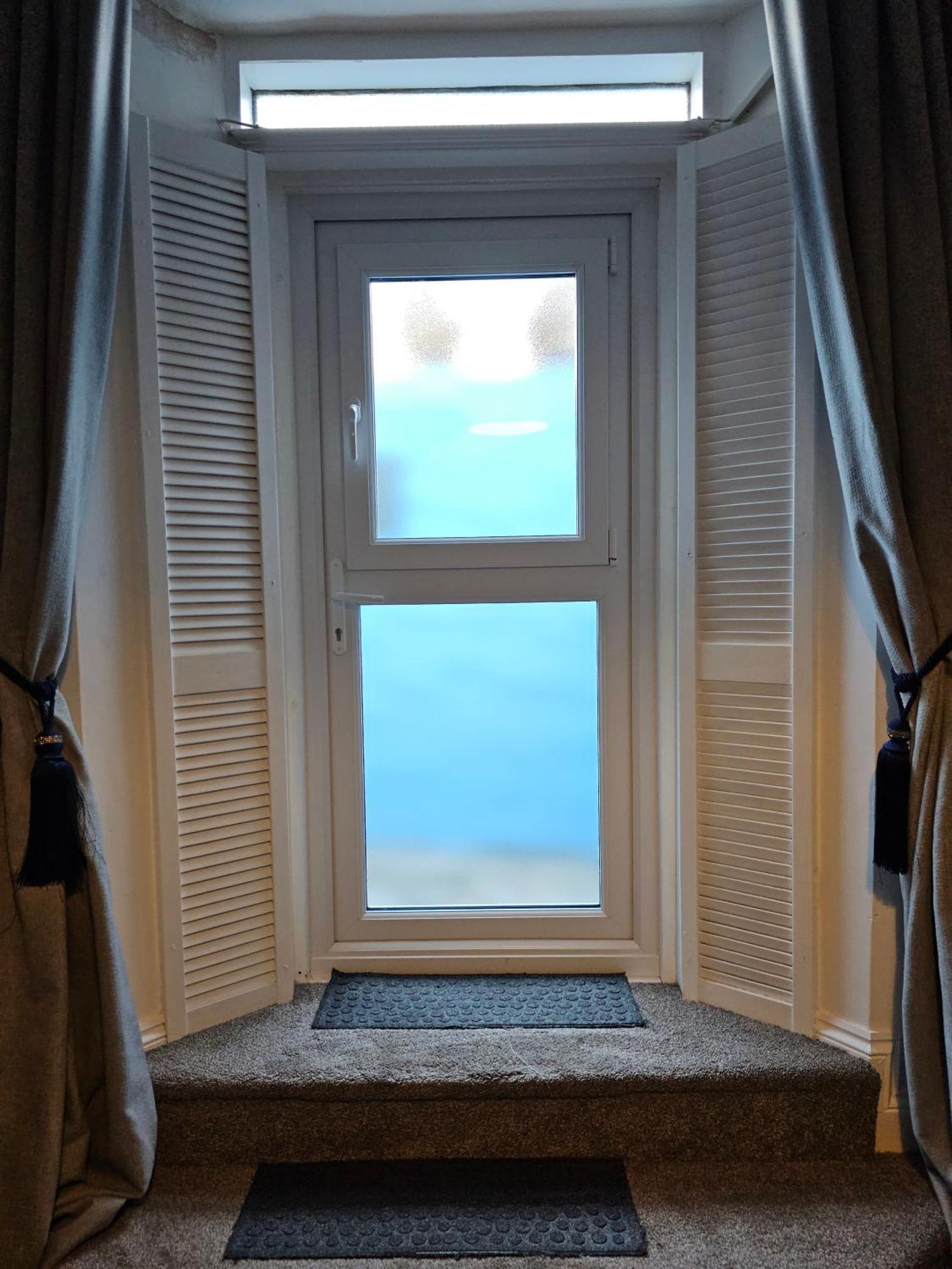 Beachcomber B&B เท็นบี ภายนอก รูปภาพ