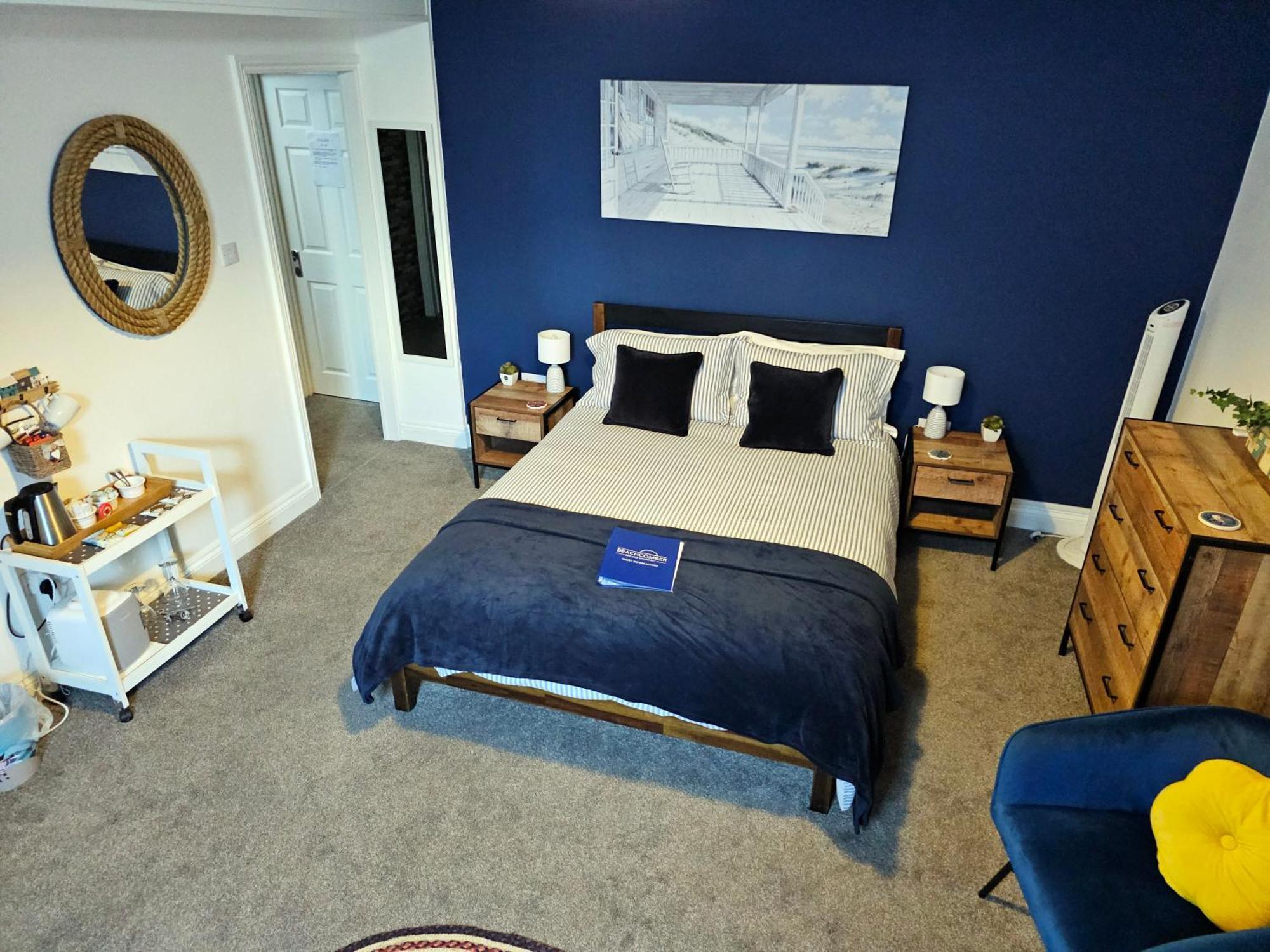 Beachcomber B&B เท็นบี ภายนอก รูปภาพ