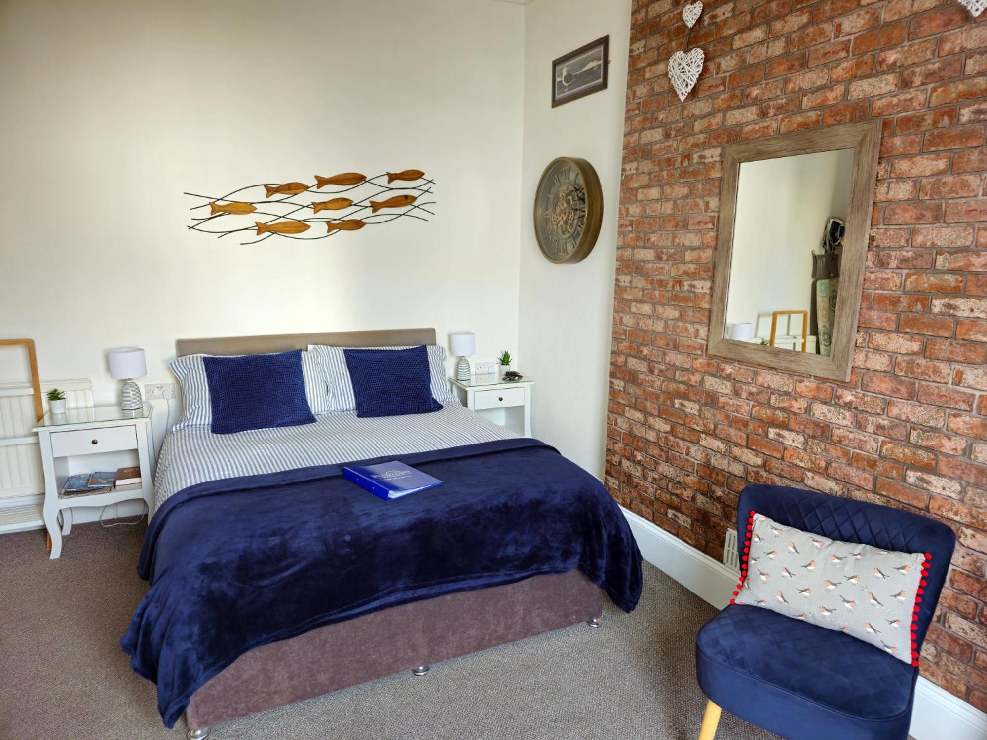 Beachcomber B&B เท็นบี ภายนอก รูปภาพ