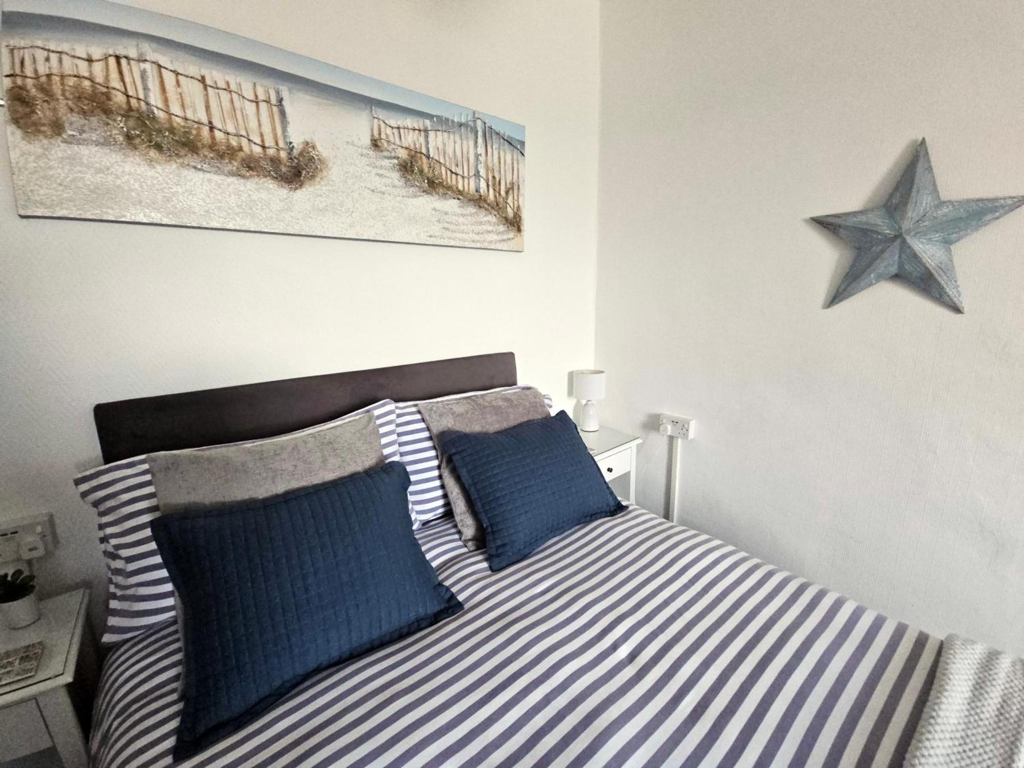 Beachcomber B&B เท็นบี ภายนอก รูปภาพ