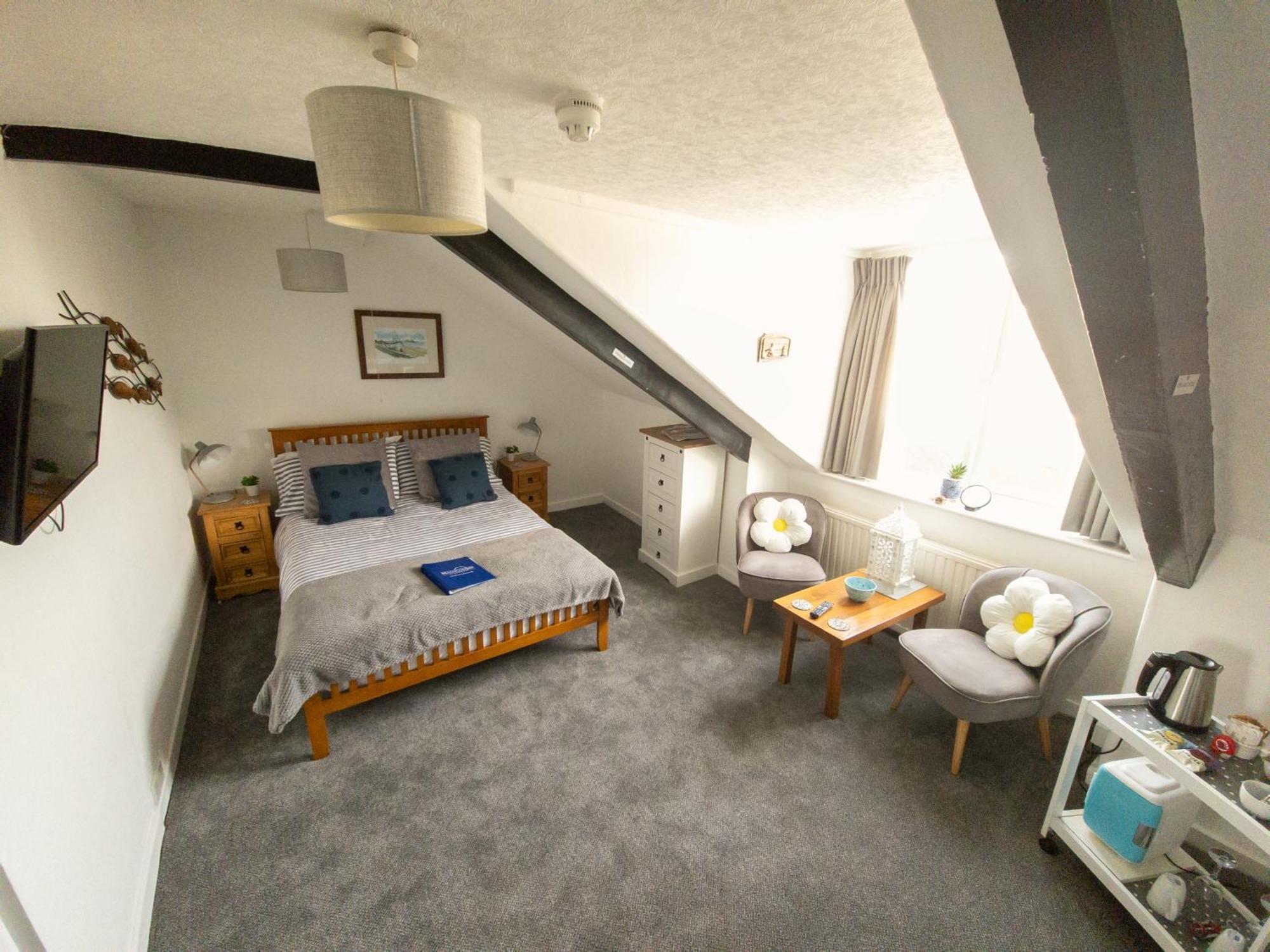 Beachcomber B&B เท็นบี ภายนอก รูปภาพ